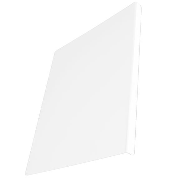 FOMIYES Nonslip Square Cutting Board for Home Cooks 1Set 17.7x13.8x0.6in