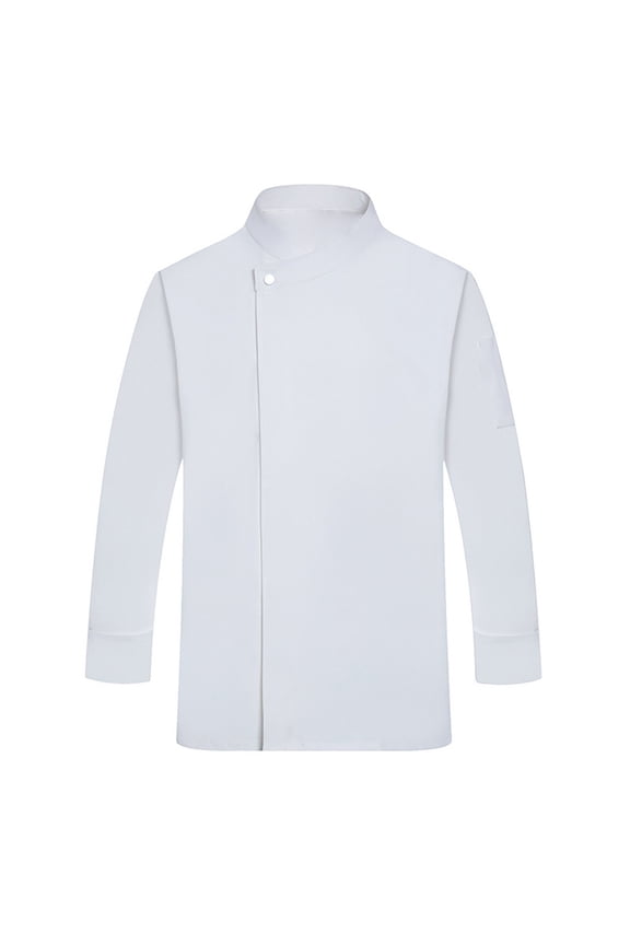 Chef Coat For Men Chef Jacket works wear with