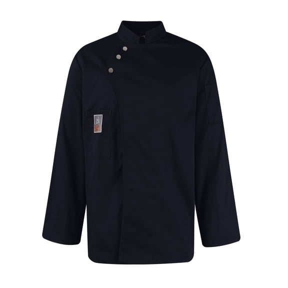 Chef Coat Men Women,Personalized Chef Jacket Custom Your Own Chef Work Jacket Shirt Uniform