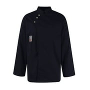 Chef Coat Men Women,Personalized Chef Jacket Custom Your Own Chef Work Jacket Shirt Uniform