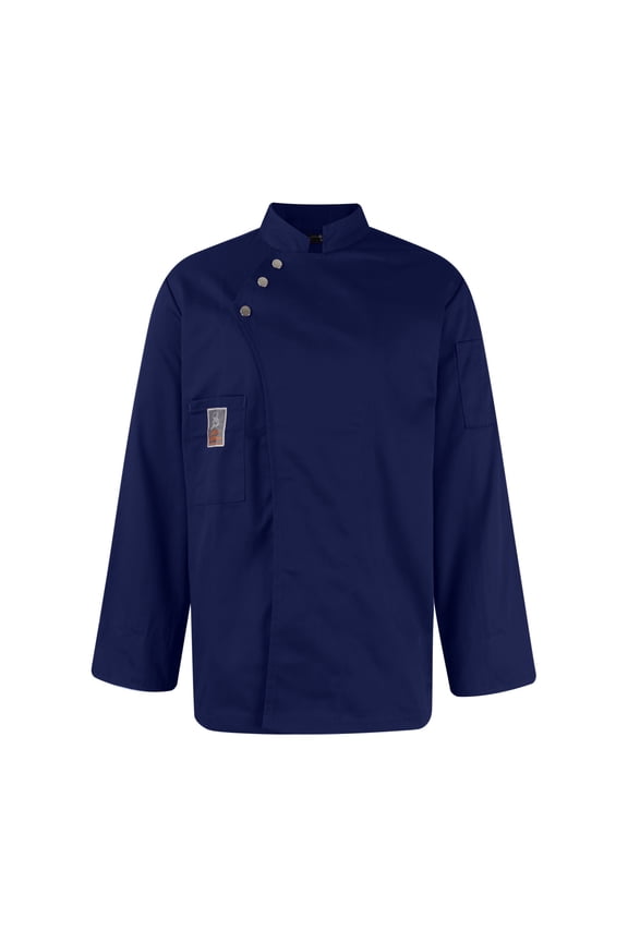 Chef Coat Men Women,Personalized Chef Jacket Custom Your Own Chef Work Jacket Shirt Uniform