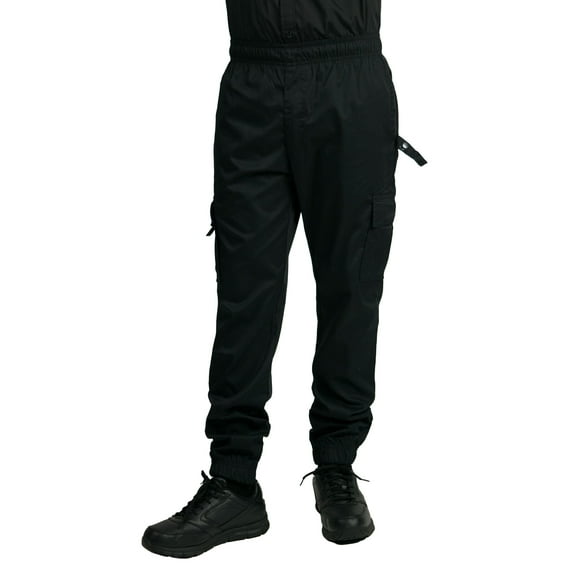 Chef Code 8-Pocket Tactical Chef Jogger