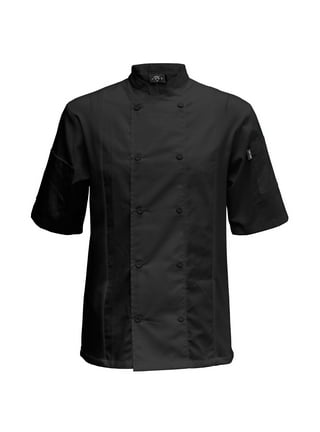 CHEF CODE The Professional Chef Pant with Belt Loops and Zipper Fly, CC223  