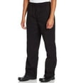 thumbnail image 1 of Chef Code Men's Double Knee Baggy Chef Pant, 1 of 2