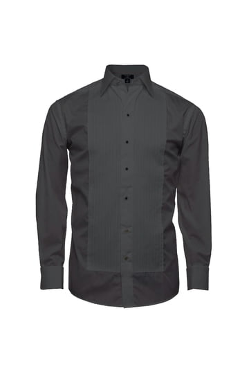 large dress shirt size Men's Dress Shirts Large Size main image 0