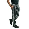 thumbnail image 1 of Chef Code Modern Fit Chef Pants with Zipper Fly, 1 of 5