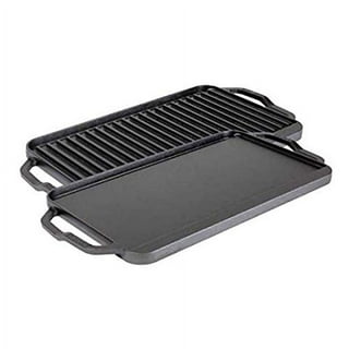 Reversible Double Burner Grill-Griddle (Assorted Colors) - Sam's Club