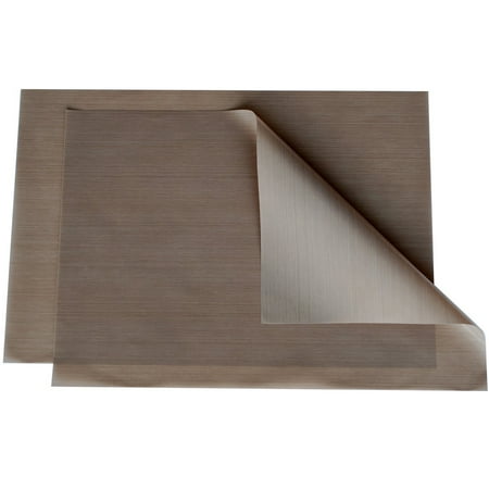Chef Collection Teflon Foil Sheet 16 Inch x 24 Inch 1 Each