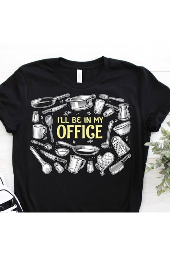 Chef Cooking Culinary Funny T-Shirt, Gift for Chefs, Cool Fun Vintage Shirts, Cook Knives Lover TShirt, Dad Mom Birthday Present Top, Hoodie