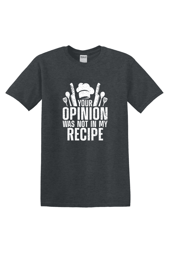Chef Cooking For Culinary Lovers Kitchen Men T-shirt