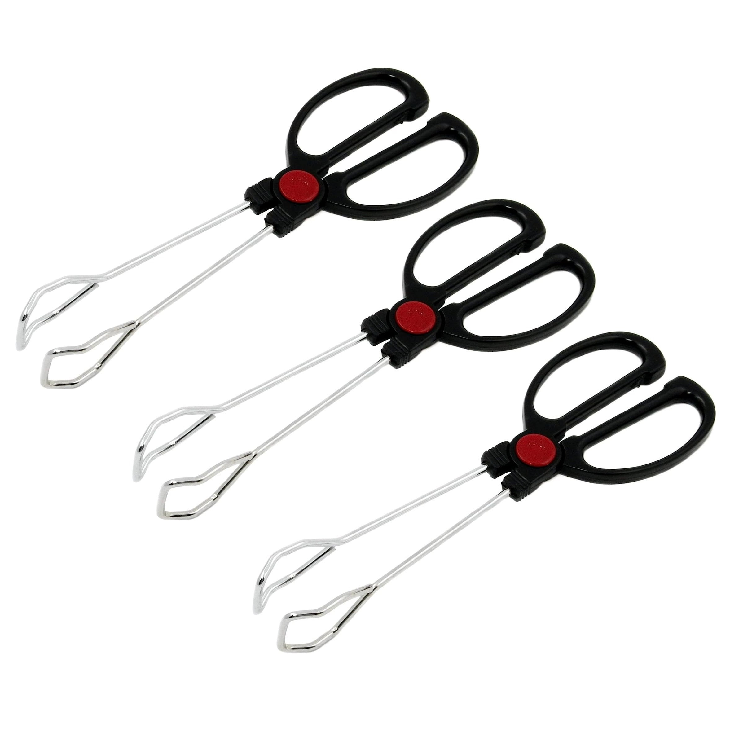Chef Craft Buffet Serving Tongs