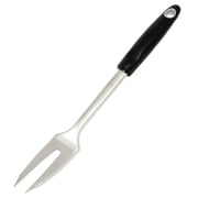 Chef Craft 12" Heavy Duty Stainless Steel Serving Turner Fork