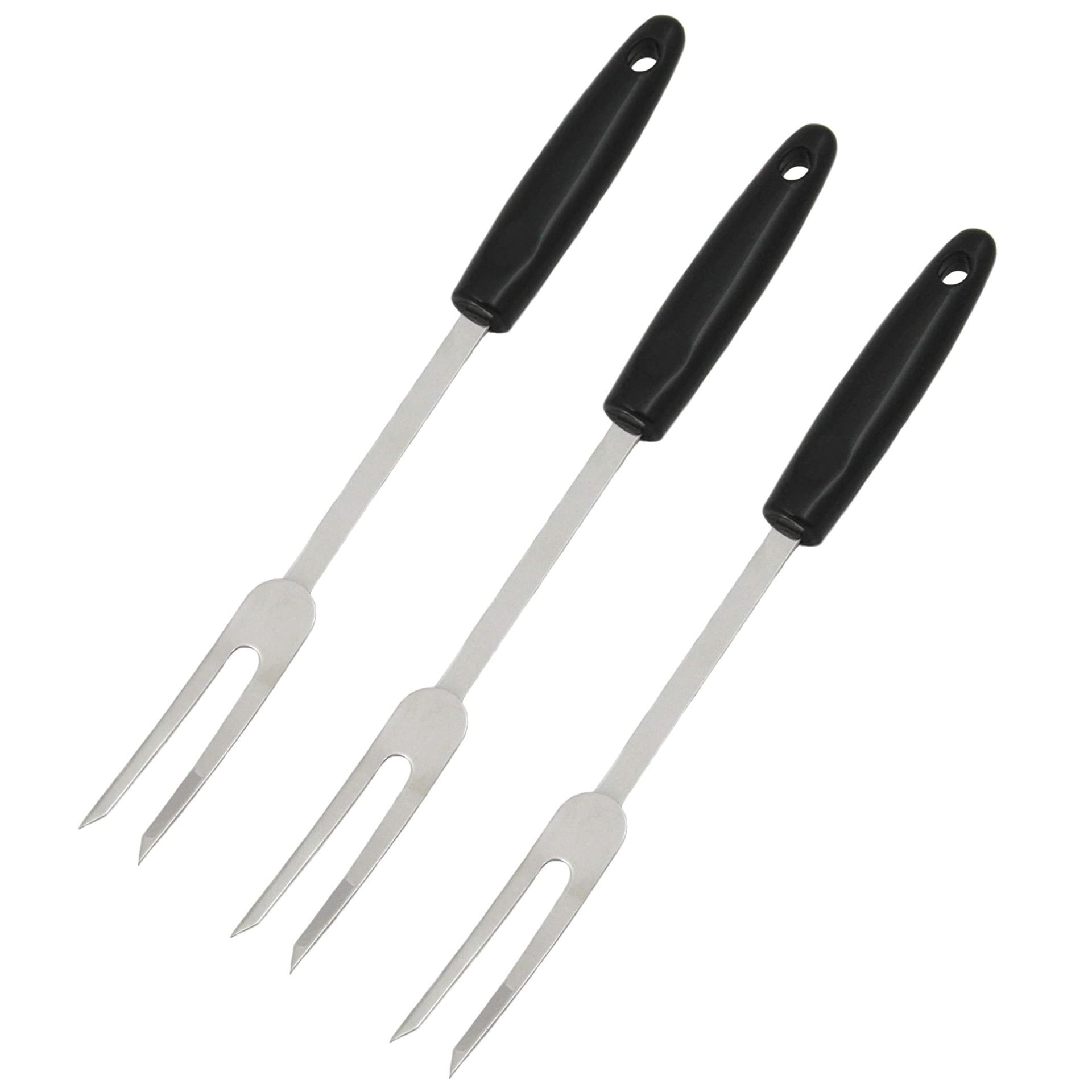 Carving Fork and Slicing Knife Set – The Forge (a division of Star Food  General Trading LLC)