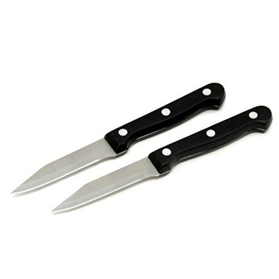 Chef Craft 2 Piece Paring Knife Set (Pack of 8)