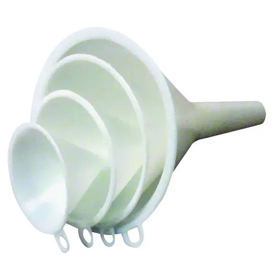 Chef Craft 20493 Funnel Set, Each - Walmart.com