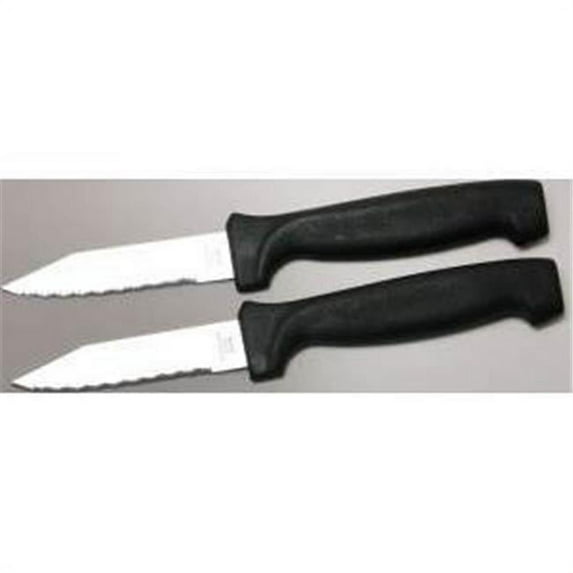 Chef Craft 21544 3 in. Paring Knife