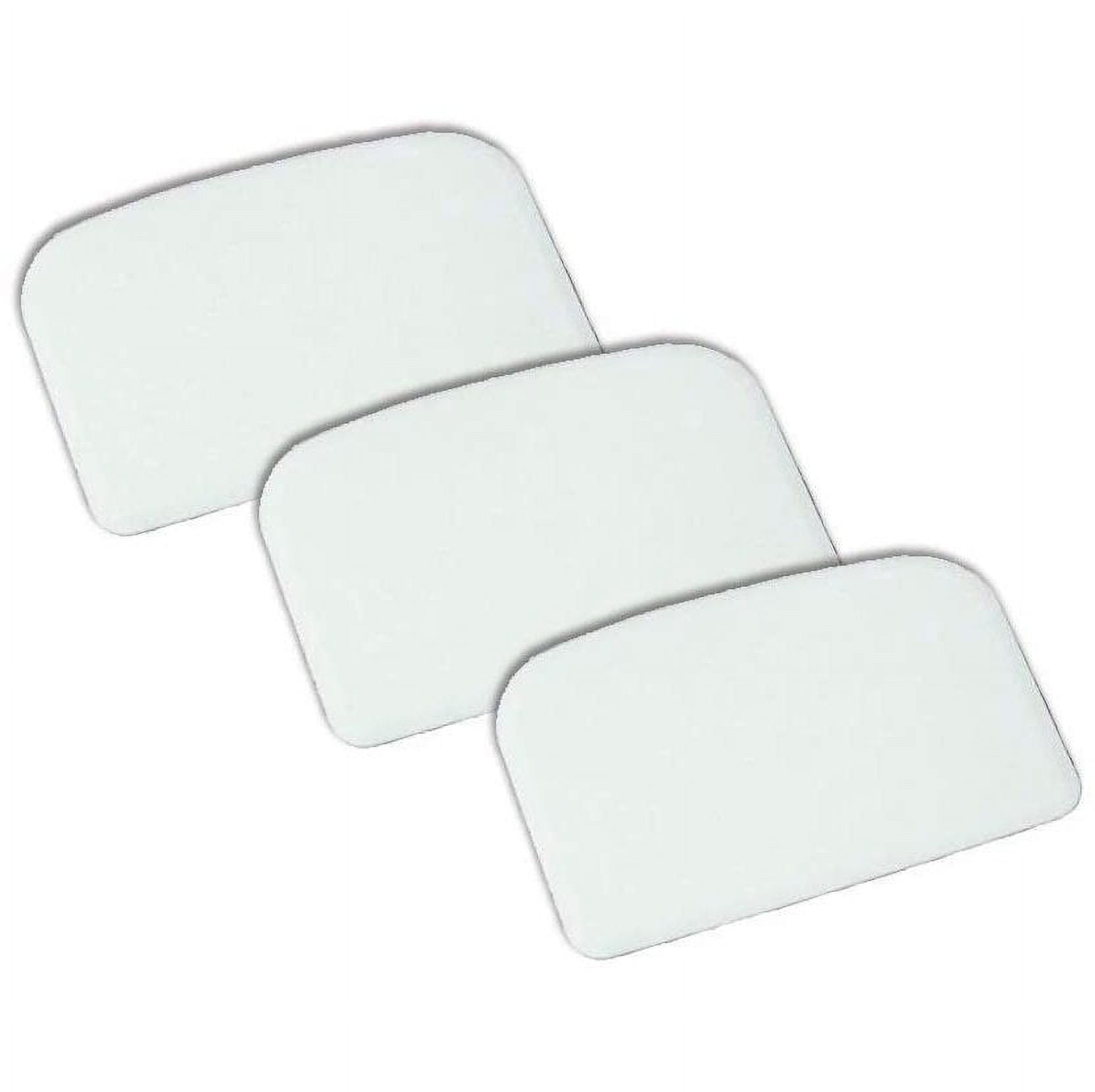 Chef Craft Bowl Scraper / Dough Cutter - Thumbnail 3