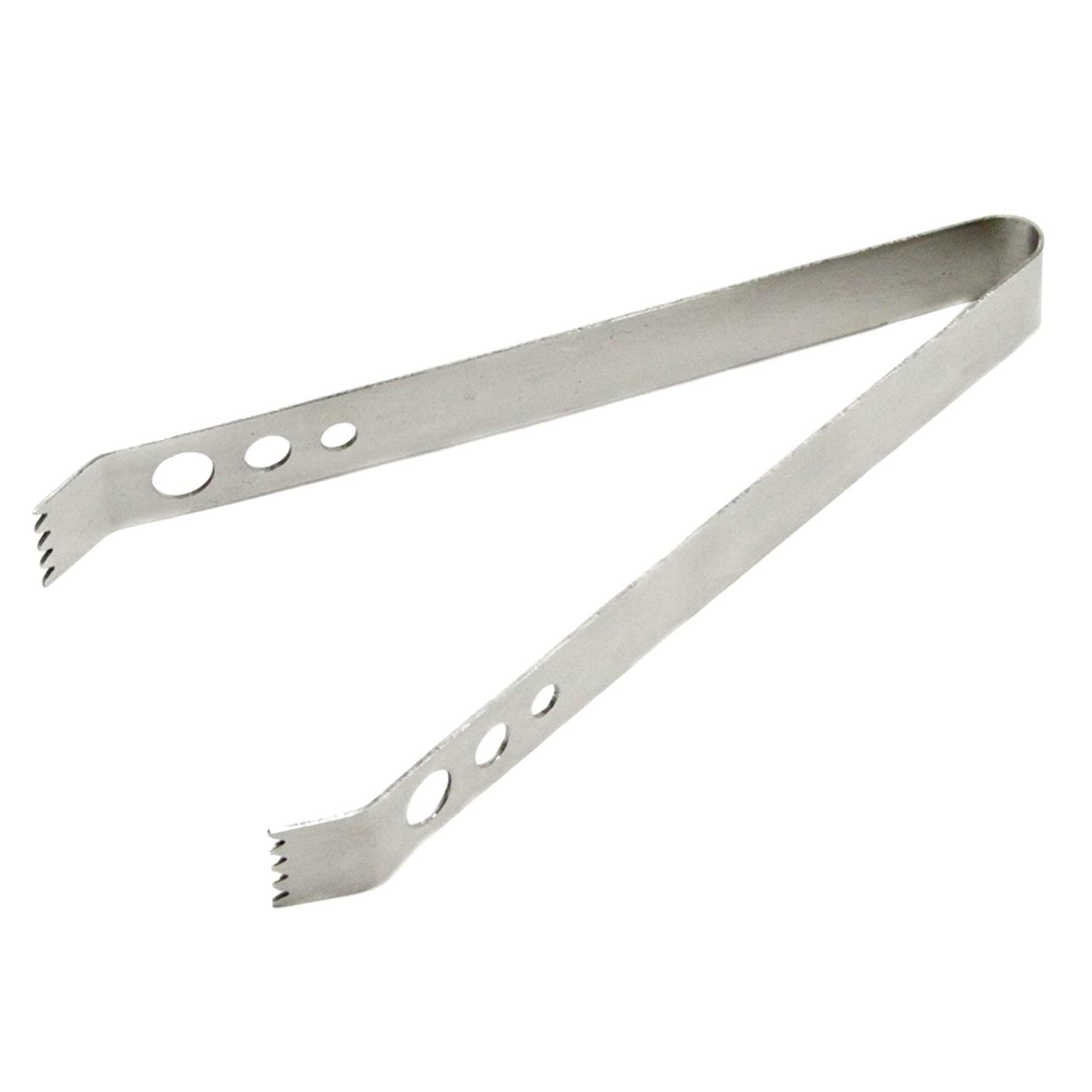Chef Craft Stainless Steel Tongs, 12