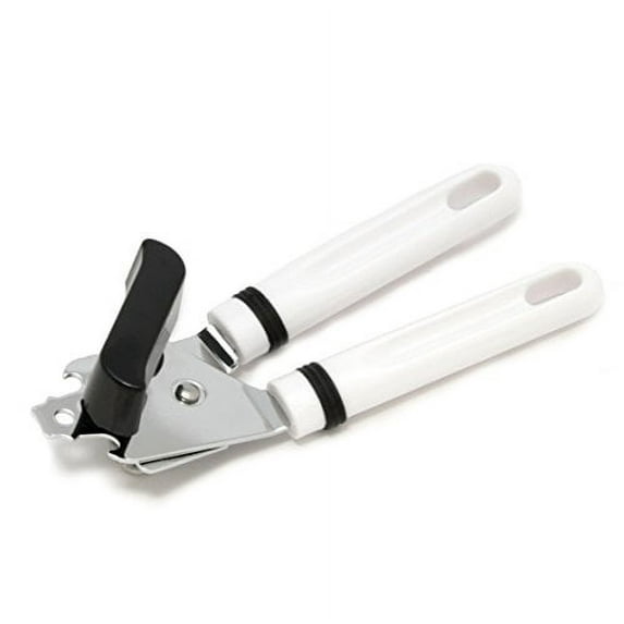 Chef Craft Can Opener/Bottle Opener (Pack of 4)