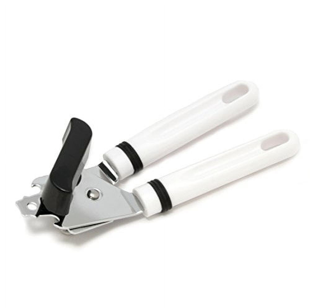 Chef Craft Can Opener/Bottle Opener (Pack of 6)