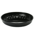 thumbnail image 1 of Chef Craft Classic Ash Tray, 7 inches in Diameter, Black, 1 of 1