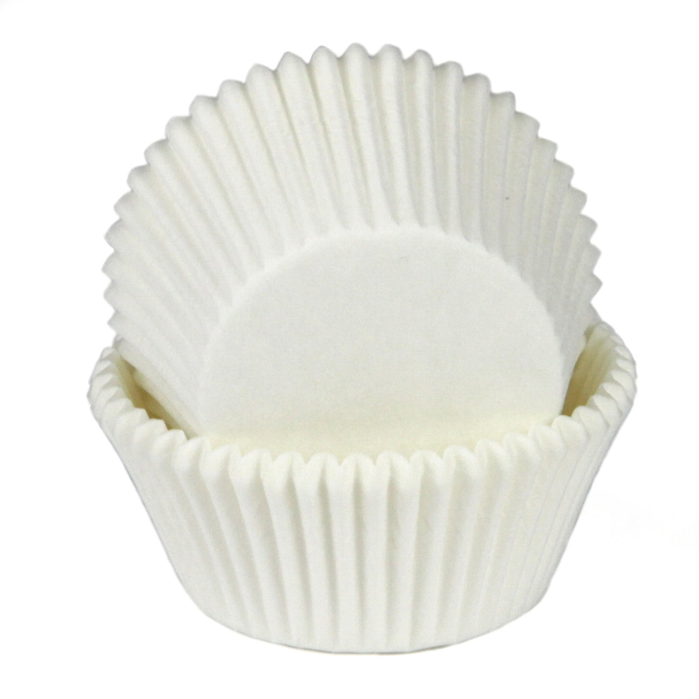 Walbest Baking Paper Cups Cupcake Liners - 100 Pcs Tulip Style Baking  Wrappers Muffin Cups Greaseproof Parchment Paper Non-Stick for Cupcakes  Mini Cake Party Birthday 