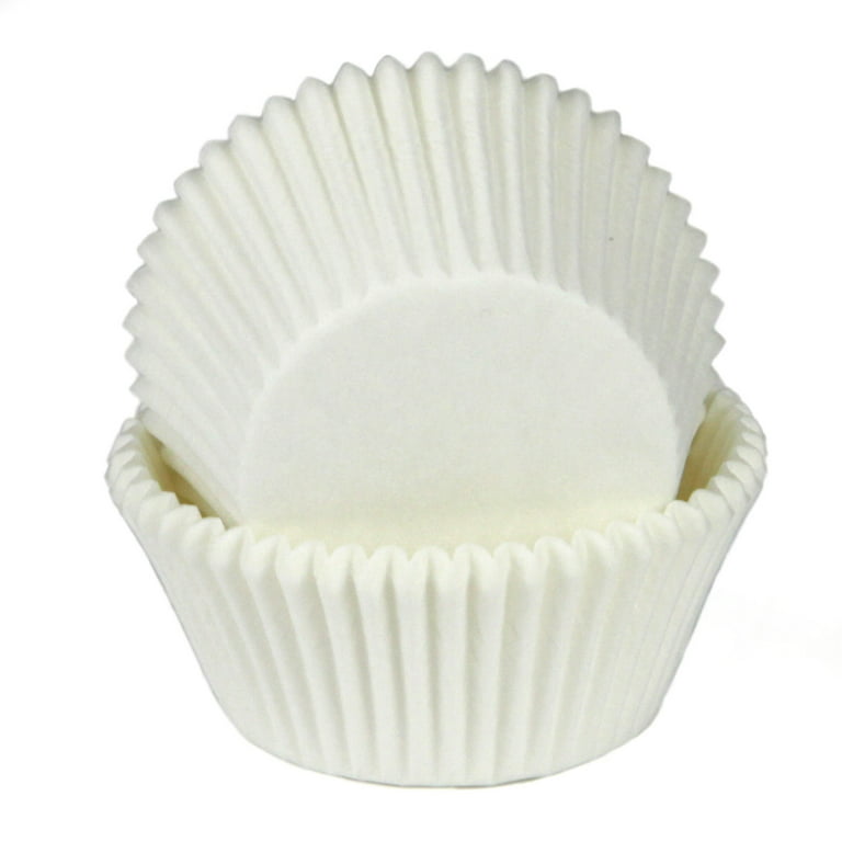 https://i5.walmartimages.com/seo/Chef-Craft-Classic-Parchment-Paper-Cupcake-Liners-50-Count-White_6ed36693-7434-4d7f-be60-19e7aa74ac14.4d99b469762382dce267dd1b76b36689.jpeg?odnHeight=768&odnWidth=768&odnBg=FFFFFF