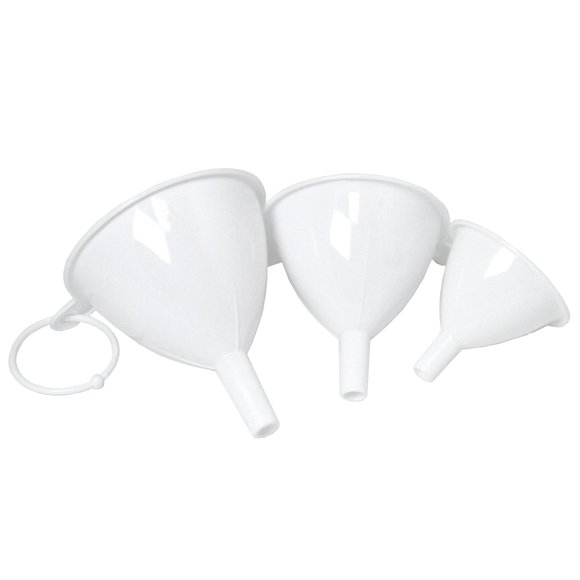 Funnels & Funnel Sets in Kitchen Tools & Gadgets - Walmart.com