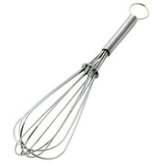 8" Chrome Plated Whisk
