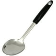 thumbnail image 1 of Chef Craft Heavy Duty Basting Spoon, 12 Inch, Stainless Steel, 1 of 11