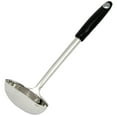 thumbnail image 1 of Chef Craft Heavy Duty Ladle, 13" Stainless Steel, 1 of 11