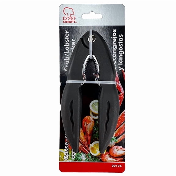 Chef Craft Seafood Cracker