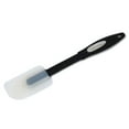 thumbnail image 1 of Chef Craft High Temperature Silicone Spatula - Heat Resistant Up To 400 deg F, 1 of 2