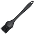 thumbnail image 1 of Chef Craft Premium Silicone Basting Brush, 10.25 inch, Black, 1 of 5