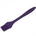 thumbnail image 1 of Chef Craft Premium Silicone Basting Brush, 10.25 inch, Purple, 1 of 5