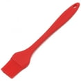 thumbnail image 1 of Chef Craft Premium Silicone Basting Brush, 10.25 inch, Red, 1 of 5