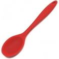 thumbnail image 1 of Chef Craft Premium Silicone Basting Spoon, 11 inch, Red, 1 of 6