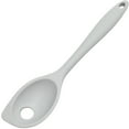 thumbnail image 1 of Chef Craft Premium Silicone Mixing Spoon, 11 inch, Gray, 1 of 7