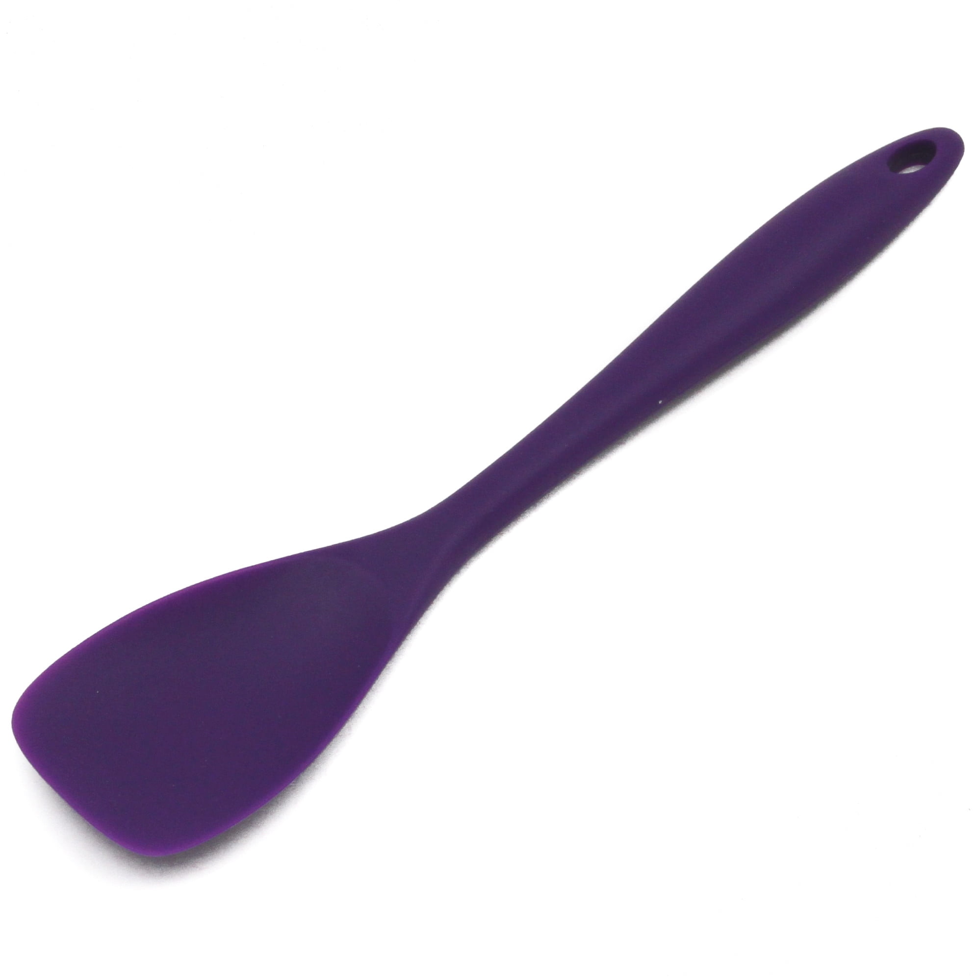 Silicone Spoon Spatula - Peppercorn