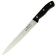 thumbnail image 1 of Chef Craft Select Carving Knife, 8 inch Blade 13 inches in Length, Stainless Steel/Black, 1 of 4