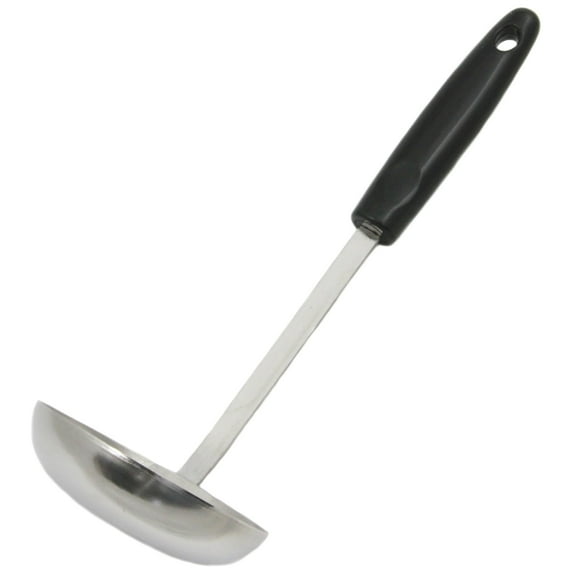 Chef Craft Cooking Ladle, 11.5' Stainless Steel