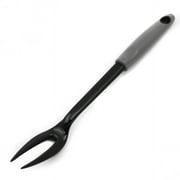 Chef Craft Select Nylon Meat Fork, 13 inch, Gray