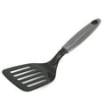 thumbnail image 1 of Chef Craft Select Nylon Short Turner/Spatula, 10.5 inch, Gray, 1 of 4