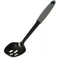 thumbnail image 1 of Chef Craft Select Nylon Slotted Spoon, 11.75 inch, Gray, 1 of 5