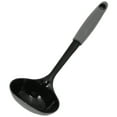 thumbnail image 1 of Chef Craft Select Nylon Soup Cooking Ladle, 12 inch, Gray, 1 of 5