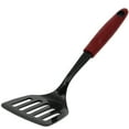 thumbnail image 1 of Chef Craft Select Nylon Turner/Spatula, 12 inch, Red, 1 of 5