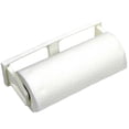 thumbnail image 1 of Chef Craft Select Paper Towel Holder, 12.5 inch, White, 1 of 2
