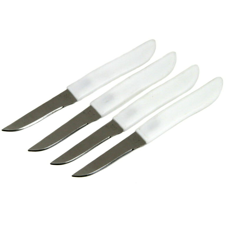 paring knife set : r/Bladesmith