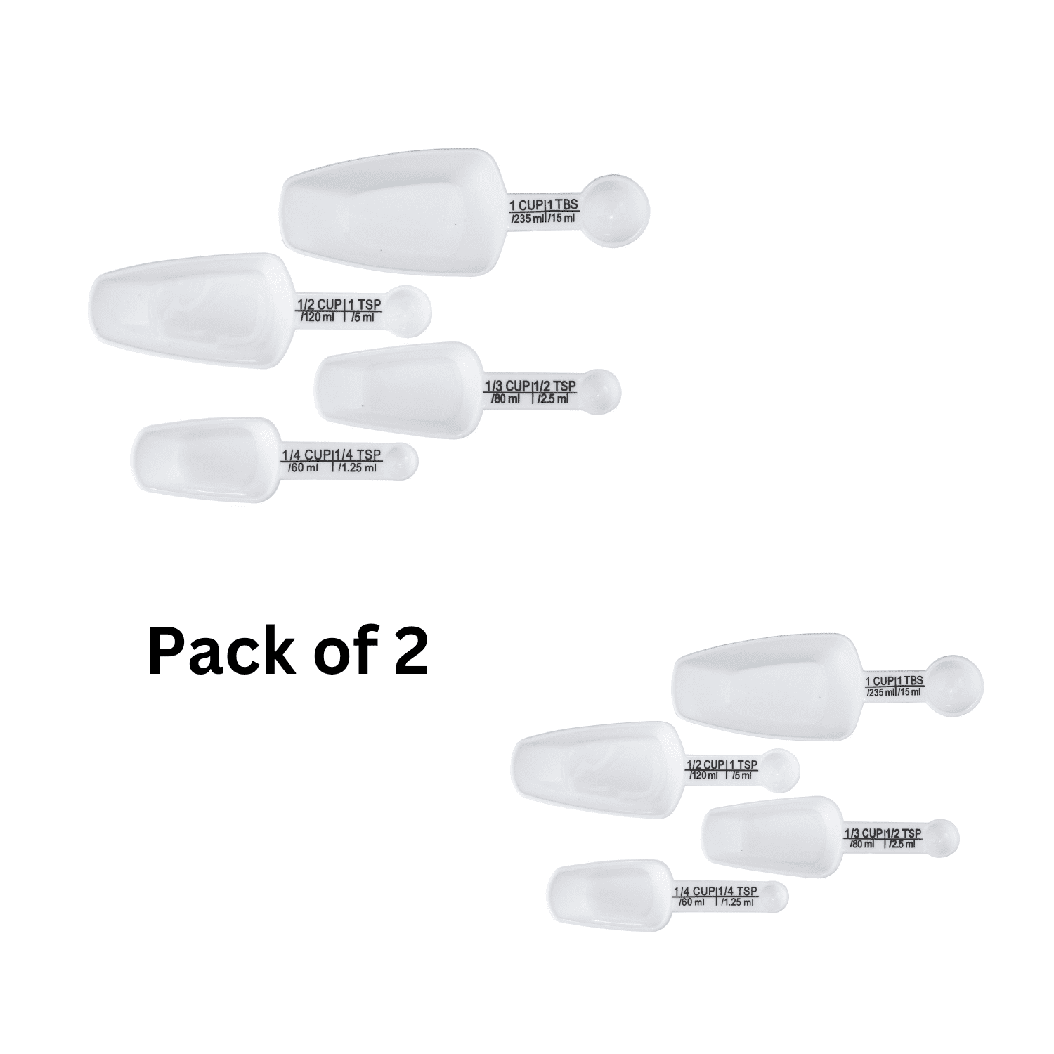 Chef Craft Select Plastic Collapsible Fun... Wholesale