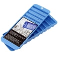 thumbnail image 1 of Chef Craft Select Plastic Sports Bottle Ice Cube Tray, 10 Ice Sticks 9.5 inches in Length, Blue, 1 of 2